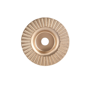 木工刨子神器刺盘木材抛光片抛光木头磨片塑型菜板工具抛光轮新款