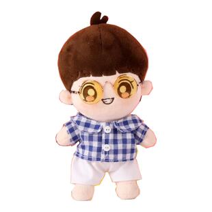 咪露妹妹公仔配件裙子关节娃娃小美乐衣服套装包包发饰过家家换装