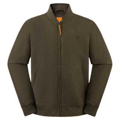 添柏岚官方男装飞行员夹克