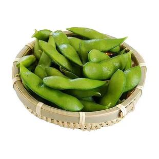 大粒毛豆种子青皮黄豆种子早熟高产大荚菜毛豆种籽春季蔬菜种子