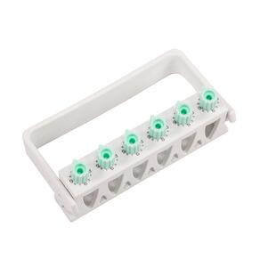 根管锉架计数器车针架牙医公园牙科口腔材料放置架扩大针消毒盒
