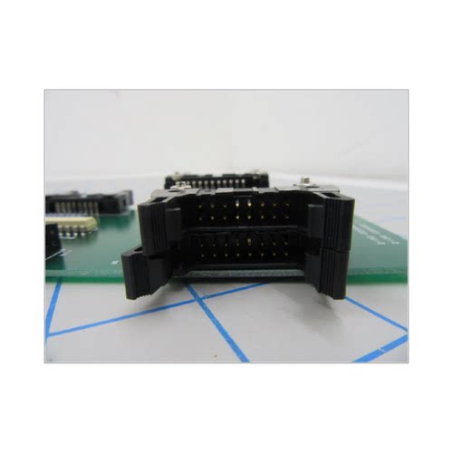 议价东京电子ST适配器PCB组件21930200522108020052