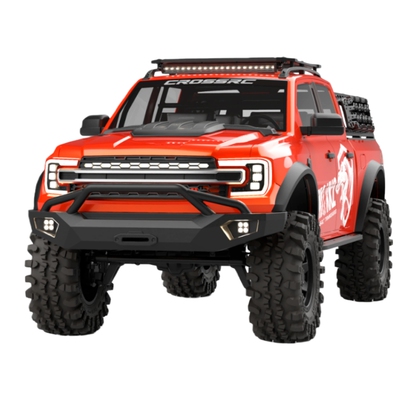 CROSSRC1/5XXL2特暴龙RC遥控车