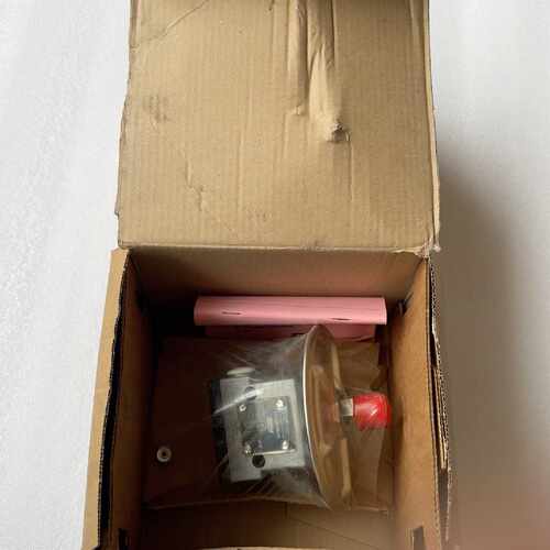 FEMA菲玛DCM4025-313切断阀中间压力开关