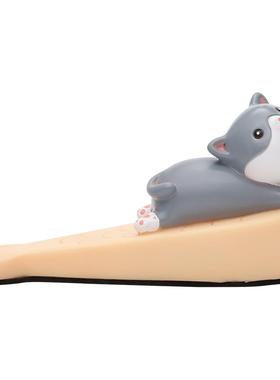 创意个性卡通动物门档