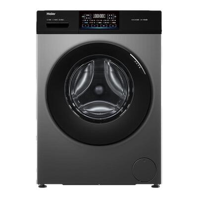 Haier/海尔10kg超薄嵌入