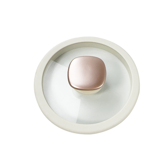 适用美的全玻璃养生壶配件适用MK-YS10B203高硼硅壶体配件