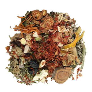 产后调理熏蒸包瑶浴泡澡包满月发汗包月子病汗蒸艾叶草泡脚包