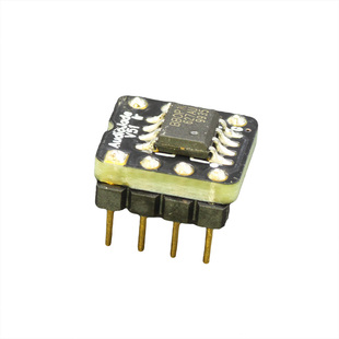 天外飞仙OPA627AU V51定海神针铂金钯金黄金单转双运放[259d科氏]