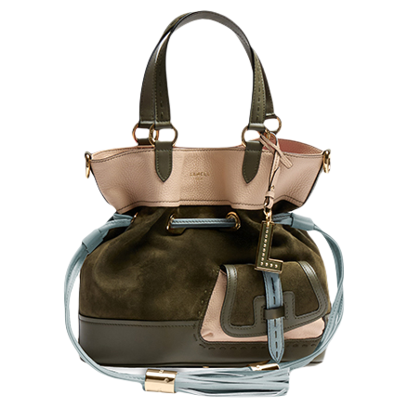 LANCEL/兰姿PremierFlirt水桶包