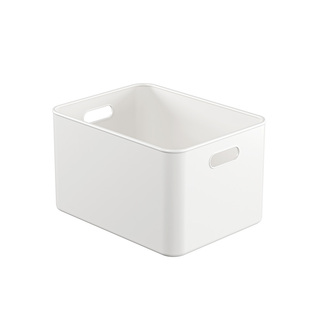 日本厨房整理盒零食收纳盒抽屉储物收纳柜宿舍家用杂物桌面收纳筐