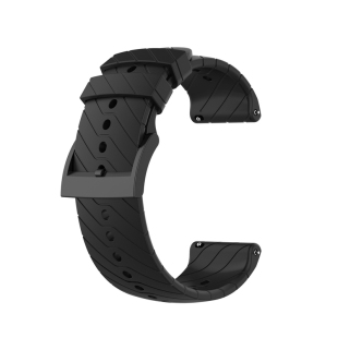 适用华为watch3/3pro手表表带4pro硅胶GT6/GT5/GT4 22mm加长表带