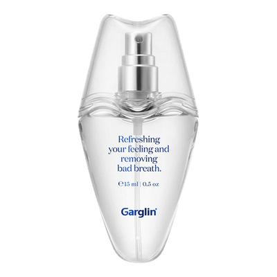 约会神器~韩国Garglin佳口林薄荷口腔喷雾女持久型便携清新口气