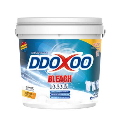 洗衣去污渍爆炸盐DDOXOO