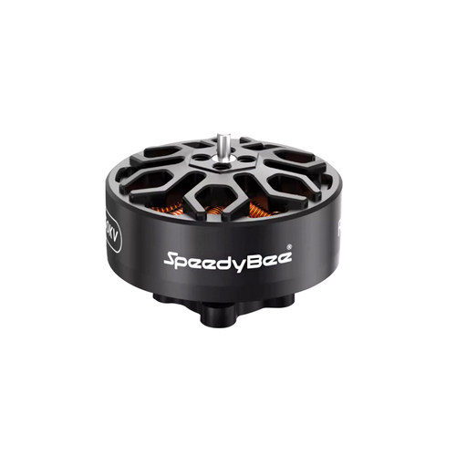 SpeedyBee 2006无刷电机1950KV高效率Bee35电机6S适用3.5寸穿越机