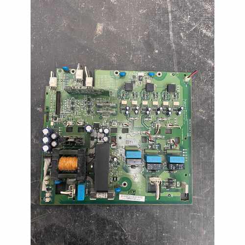 议价可维修ABBOINT4611C带小板OSCB01原装拆机