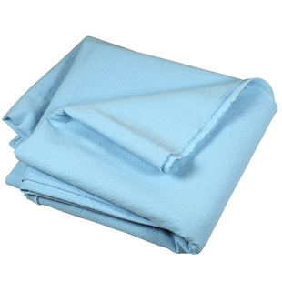 春秋亚麻棉砂洗做旧禅意面料肌理洗水柔软垂棉麻衬衫袍子裤子布料