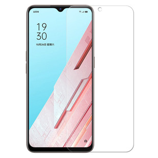 适用于opporeno3钢化膜reno3oppo手机opreno35g全屏opponeno防窥opopreno3opporone3覆盖ooporeno3元气版
