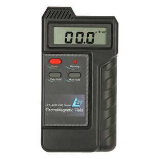 LZT-6200电磁辐射检测仪器专业测试手机测量基站信号高频微波辐射