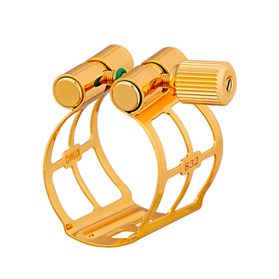 九野金属卡萨克斯卡子高音中音 次中音 黑管笛头卡子83系列 KUNO