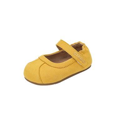 Ginuorat奇诺鼠宝宝软底学步鞋