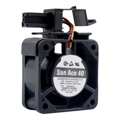 SanAce4024V发那科风扇