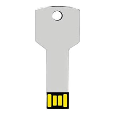 3.0高速金属钥匙u盘256g刻字定制