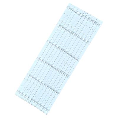 海信 LED55EC280JD电视背光灯条SVH550AA2-REV05-7LED-130719 7灯