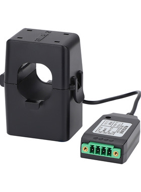 DBDQ丁本电流变送器DC4-20mA