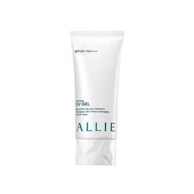 【自营】ALLIE/皑丽嘉娜宝防晒霜面部保湿水润感清爽不油腻男女
