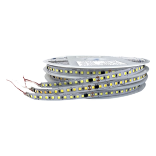 220V灯带自粘高压超亮软灯带客厅线条灯展柜灯柔性贴片光源线槽灯