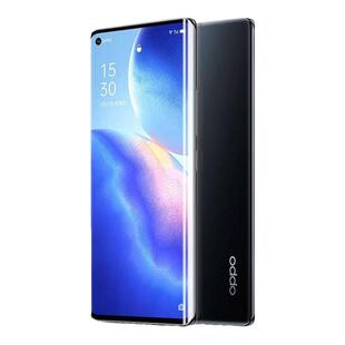 适用OPPOReno5Pro屏幕总成reno5pro曲面手机原带框OLED装内外换