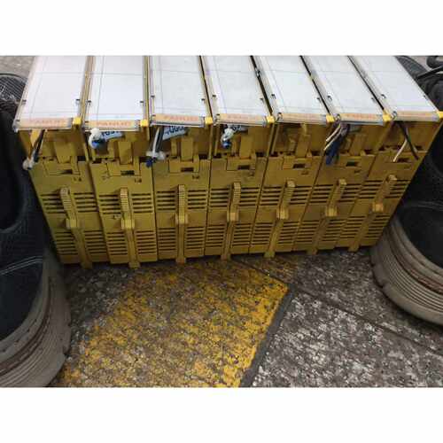 议价拆机发那科ADA02B、AD3B-0819-C060