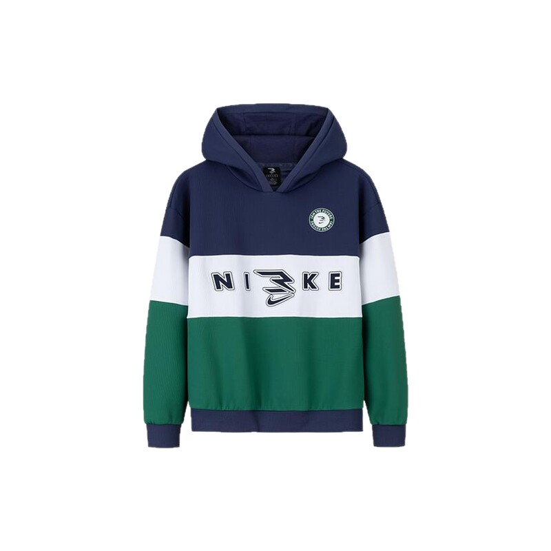 Nike儿童卫衣新品上市