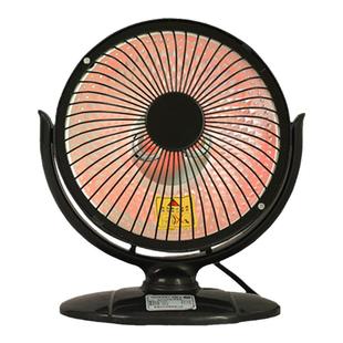 迷你小太阳取暖器冬季小功率烤火炉新型电炉子家用节能省电电暖气