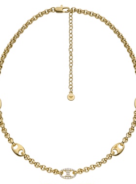 EMPORIOARMANI/阿玛尼星星手链