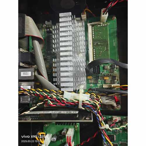 询价-工业设备控制主板双网卡EMBNM70XREV1.2