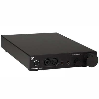 sennheiser森海塞尔台式解码耳放