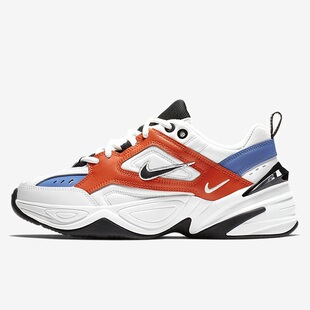 耐克Nike M2K Tekno复古男女休闲老爹鞋慢跑鞋AO3108-105-402-101