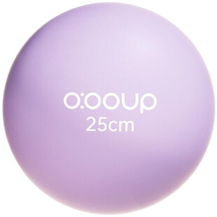 瑜伽小球八爪鱼产后核心修复成人专用锻炼盆底肌高张普拉提训练球