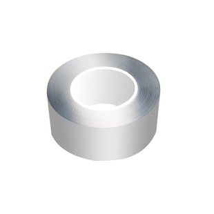 超薄防撞贴锋利边缘包边铁片墙角包裹防划保护贴条桌边防磕透明条