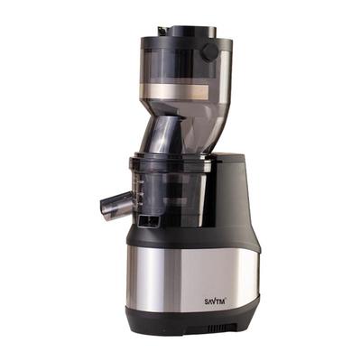 纯铜电机商用不锈钢榨汁机原汁机