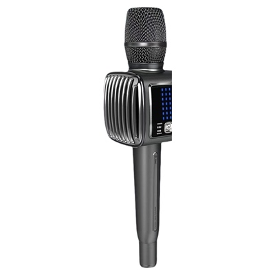 途讯话筒音响一体麦克风K歌声卡G6pro家用户外蓝牙箱唱歌家庭KTV
