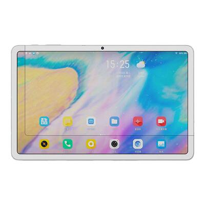 适用酷比魔方iplay40H钢化膜家教学习机40Pro屏幕高清玻璃防爆膜