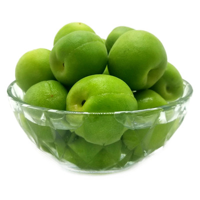 云南大理高山青梅现摘现发