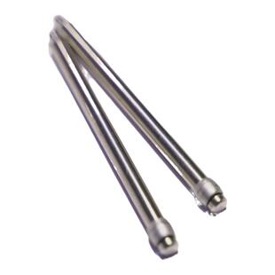 台湾原厂数据定制卡钳配件卡钳改装套件ap卡钳销子AP7040卡钳插销