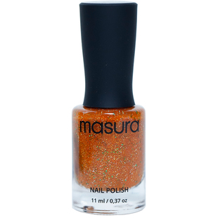 俄罗斯田园猫Masura1327-1427 3.5ml指甲油混色温变清透亮片偏光