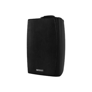 爱尚课吸顶喇叭壁挂音响同轴吊球音响防水音柱天花嵌入定压音响