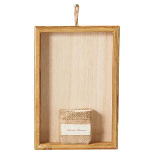 墙壁装饰仿真花绿植挂件客厅卧室房间氛围装饰品家居壁饰墙上壁挂