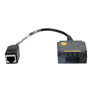 MINDEO民德二维码扫描识别模块模组条码扫码枪ES4650嵌入式工业固定流水线自动扫描器闸机柜自助机读码器